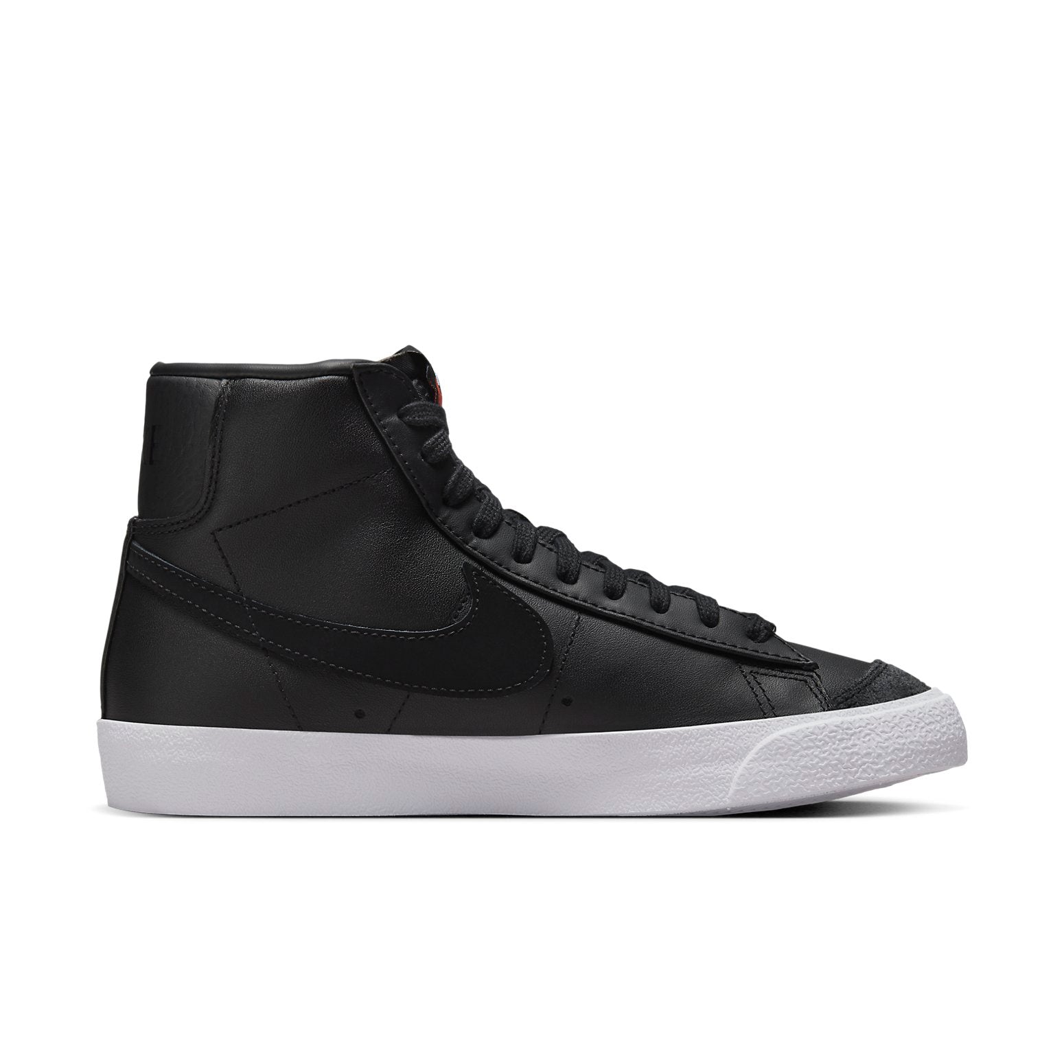(WMNS) Nike Blazer Mid '77 'Black' CZ1055-003