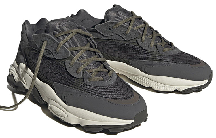 adidas Originals Ozweego 'Dark Grey' H03699