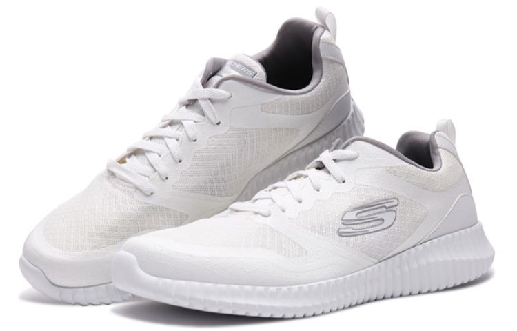 Skechers Elite Flex White 52863-WHT