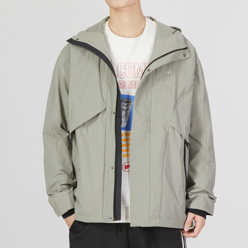 adidas WJ Revisible Jacket IK7682