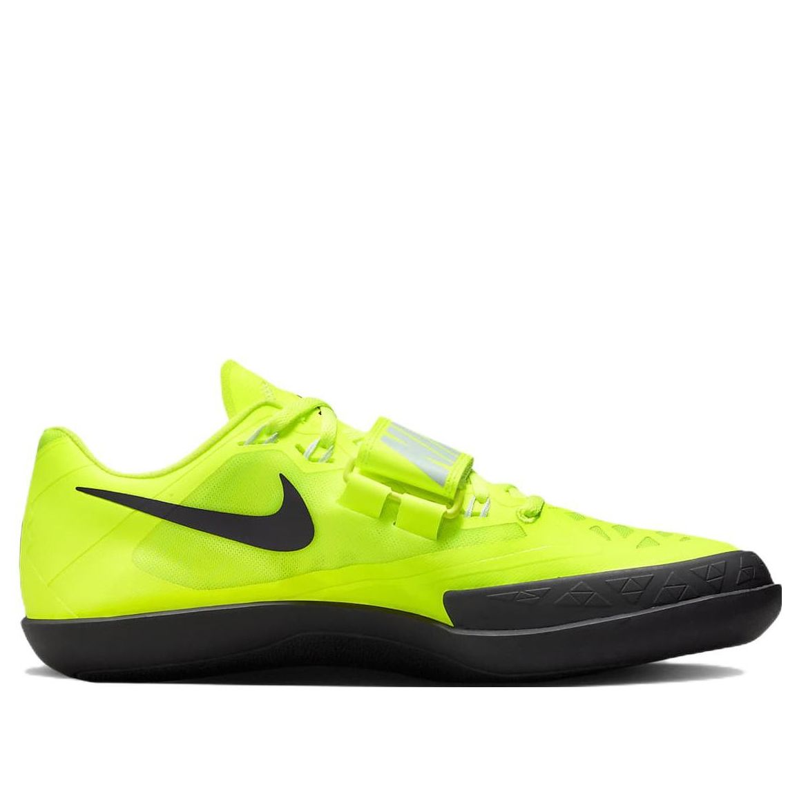 Nike Zoom SD 4 'Volt Black' DR9935-700