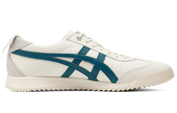 Onitsuka Tiger Mexico 66 'White Blue' 1183B889-200
