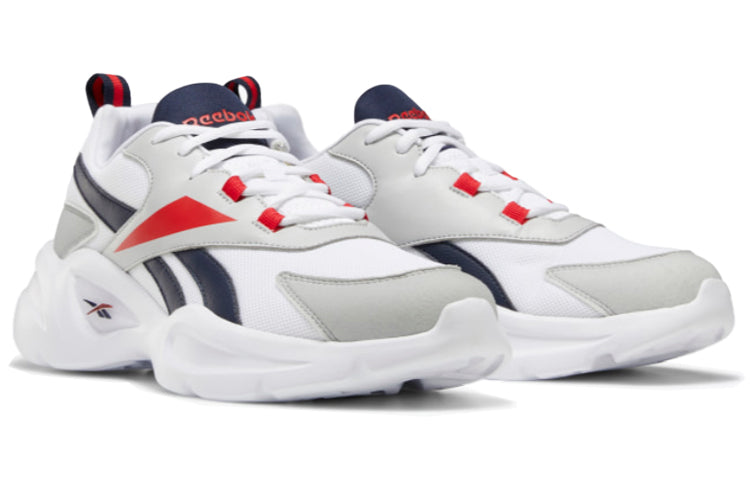Reebok Royal Ec Ride 4 Sneakers White/Grey FV0306