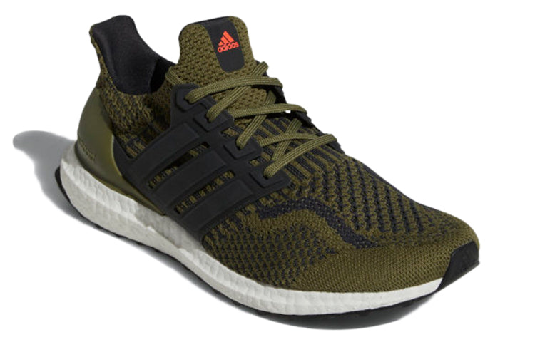 adidas UltraBoost 5.0 'Focus Olive Carbon' GZ0442