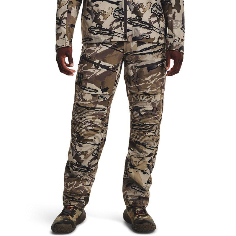 Under Armour Storm Ridge Reaper Raider HD Pants 'Barren Camo' 1365609-999