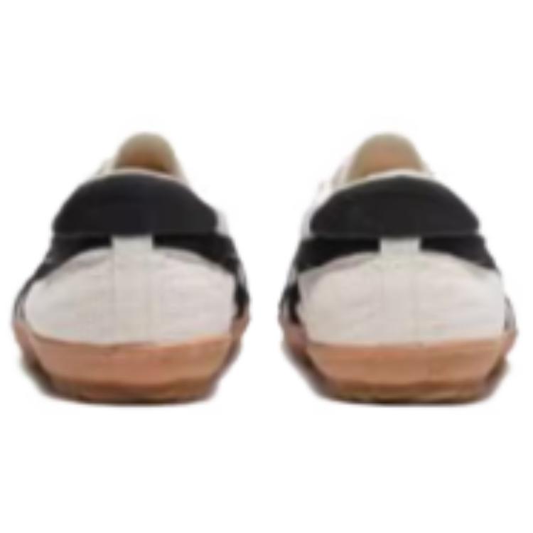 ASICS TSG-110 Sneakers 'White Black' 1203A516-100