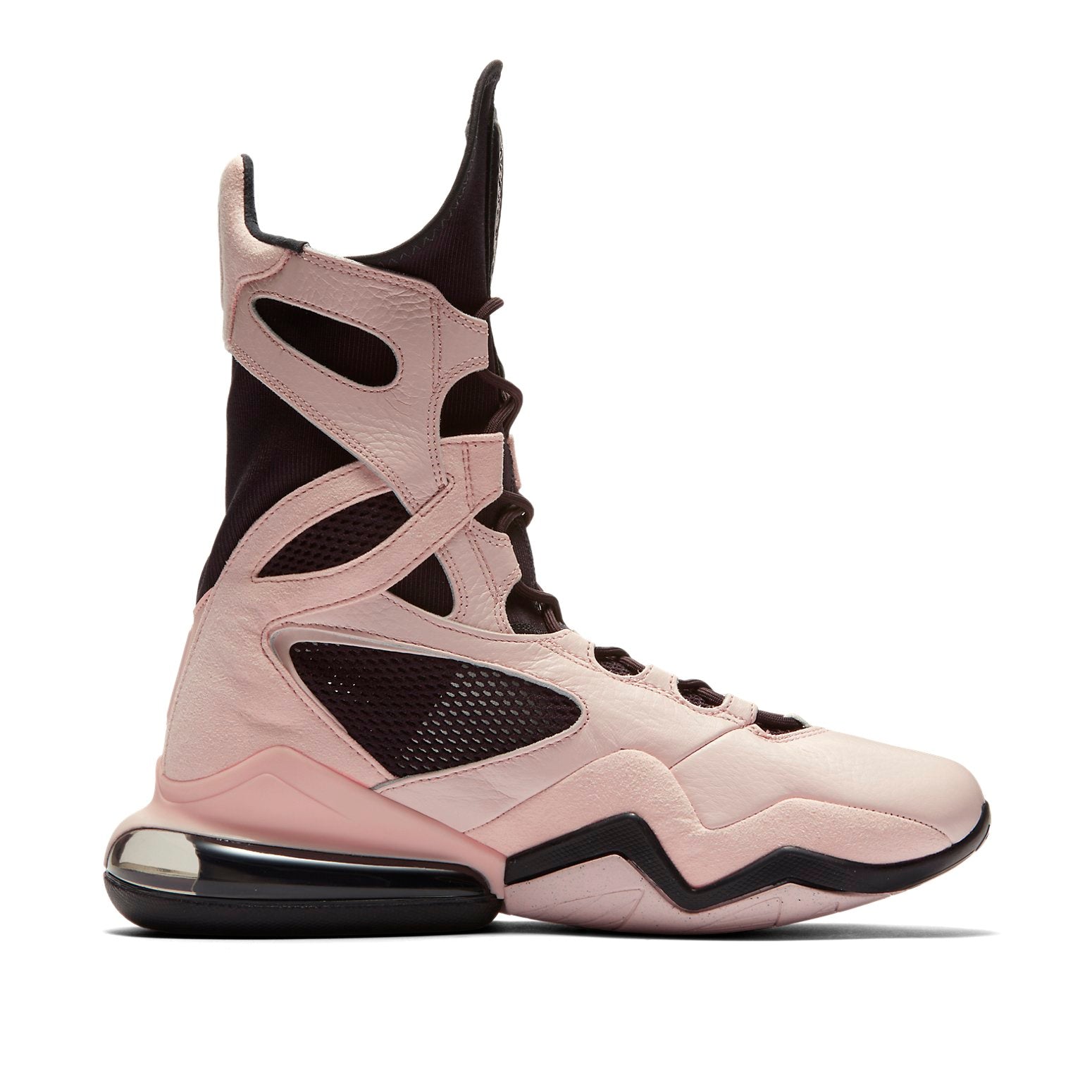 (WMNS) Nike Air Max Box 'Black Pink' AT9729-060