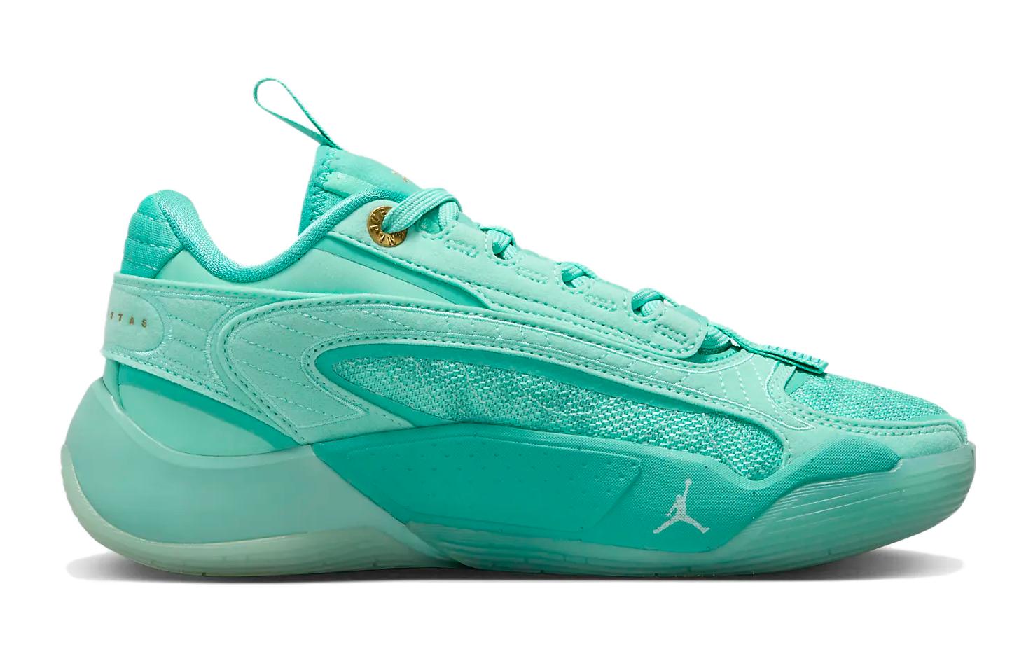 (GS) Air Jordan Luka 2 'Matador' DZ3498-300
