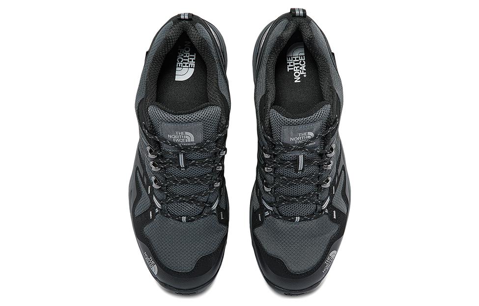 THE NORTH FACE Hedgehog Fastpack Gore-Tex Hiking Shoes 'Grey' 4PEU-C4V