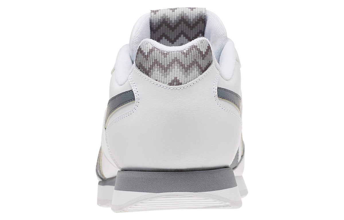 Reebok Royal Glide White/Grey BD3581