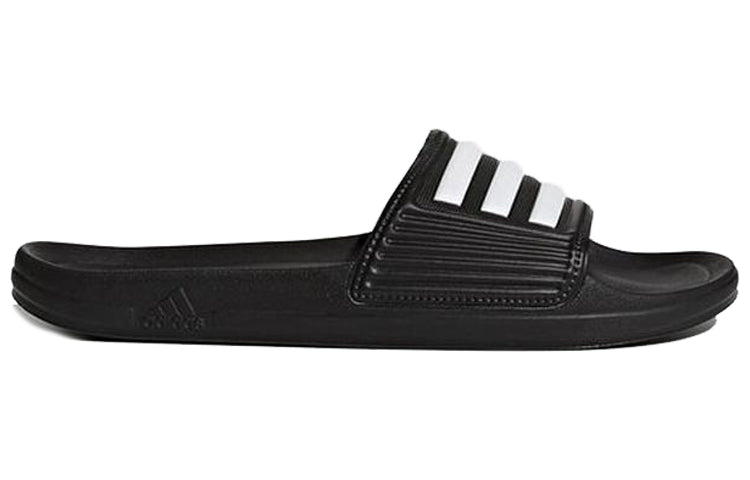 adidas Phaoxo Black White Slippers 'Black White' AQ4761