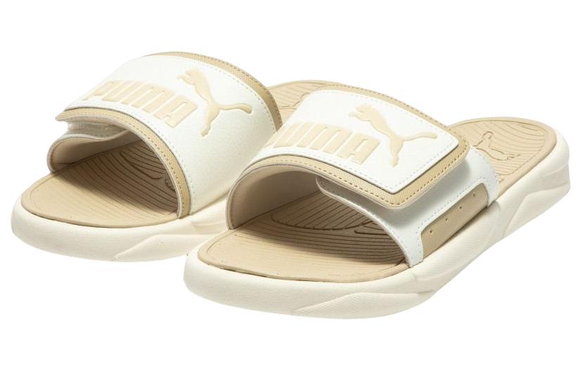 (WMNS) PUMA Royalcat Comfort 'Frosted Ivory' 372280-23