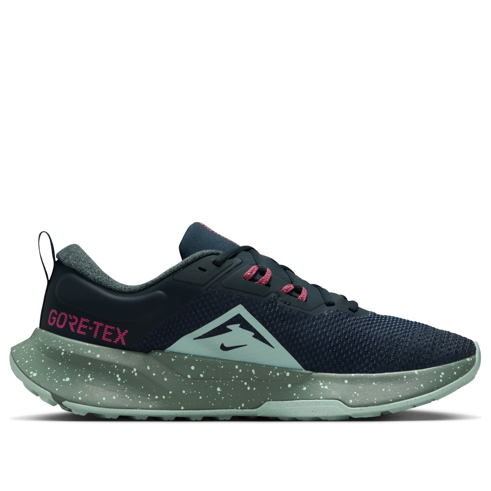 Nike Juniper Trail 2 Gore-Tex 'Seaweed Clay Green Mint Foam' HM9734-302