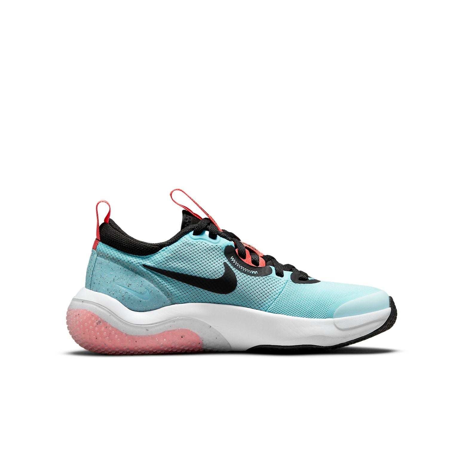 (GS) Nike Explore Next Nature Low-Top Blue/White DC5860-400