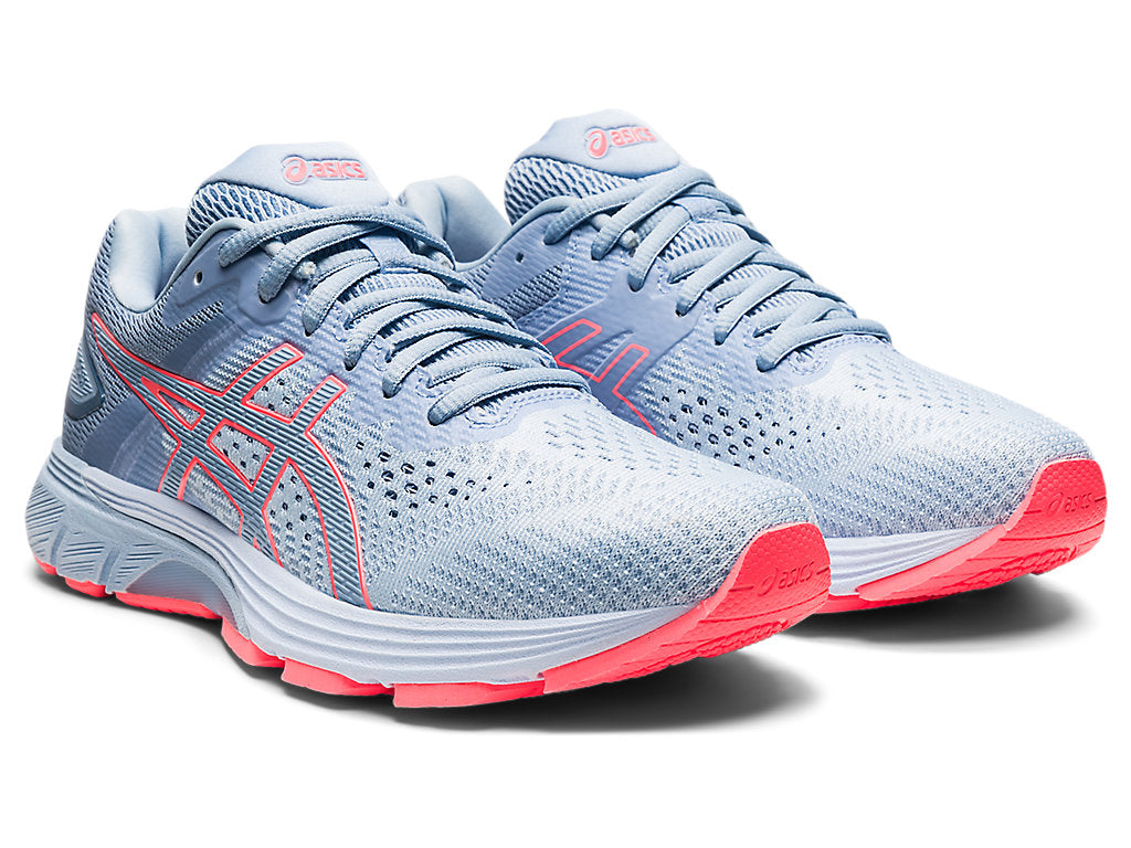 (WMNS) ASICS GT-4000 2 'Soft Sky Mist' 1012A717-403