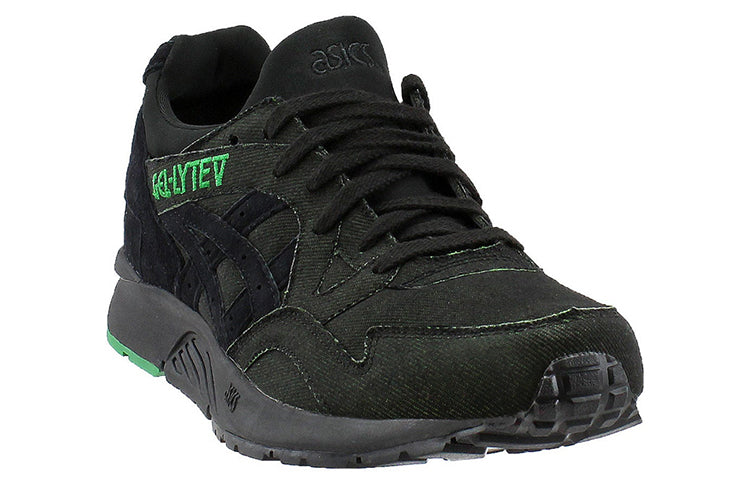 ASICS Gel-Lyte 5 'Black Green' H7LTQ-8490