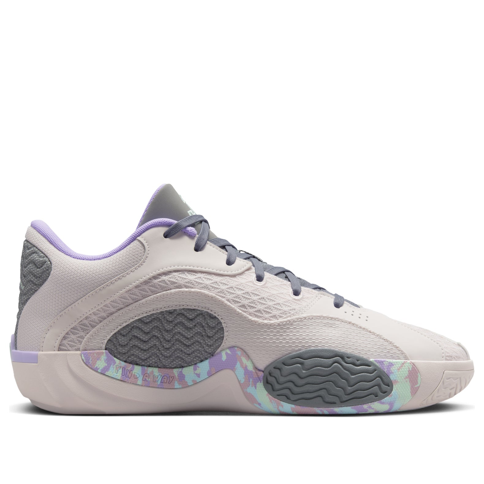 Air Jordan Tatum 2 PF 'Sidewalk Chalk' FZ2203-600