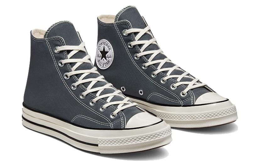 Converse Chuck 70 Vintage High 'Iron Grey' A01449C