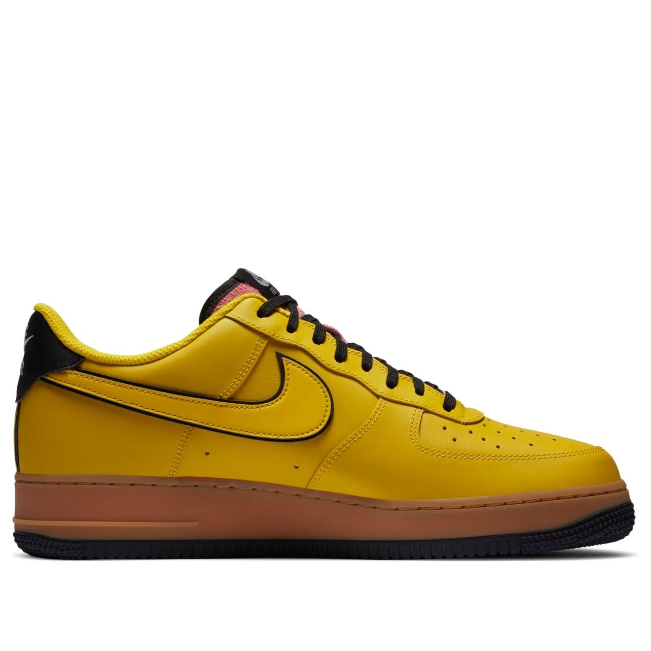 Nike Air Force 1 '07 LV8 3 'Quality Made' CZ7939-700