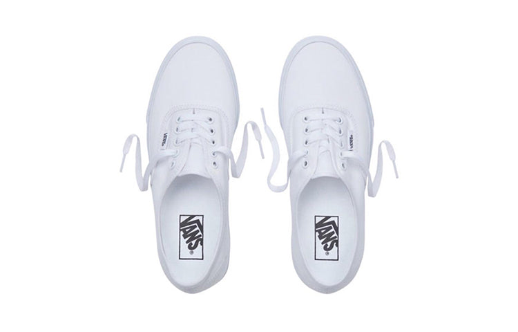 (PS) Vans Authentic 'True White' VN000WWXENS