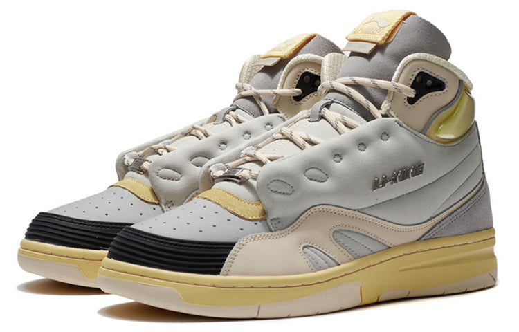 Li-Ning 937 Deluxe SP Hi 'Grey' AGBR097-1