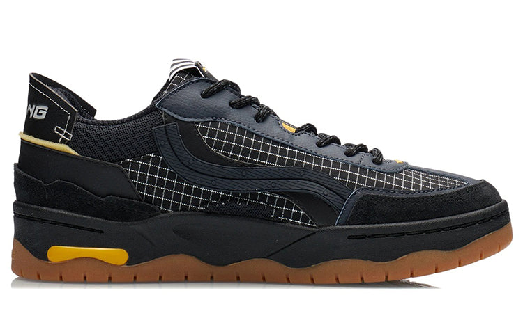 Li-Ning Counterflow Low 'Black Tan' AGCR299-2