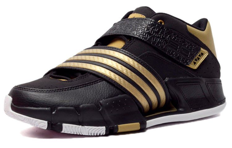 adidas Pilrahna 3.0 Black/Gold D69560