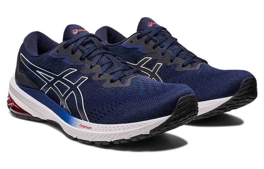 ASICS GT-1000 11 'Indigo Blue' 1011B354-403