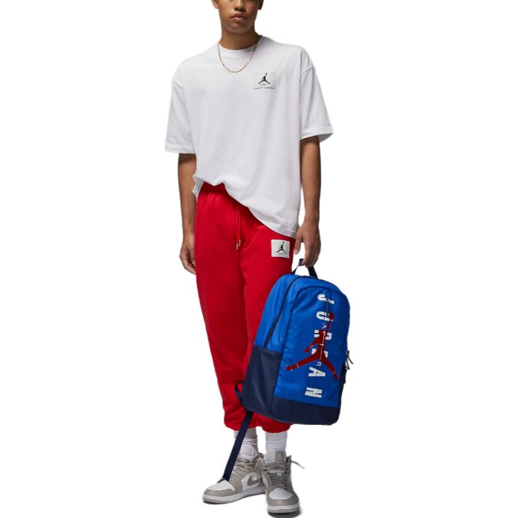 Air Jordan Flight Essentials Oversized T-Shirt 'White' DZ7313-100