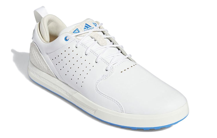 adidas Flopshot Spikeless 'White Blue Rush' GV9668