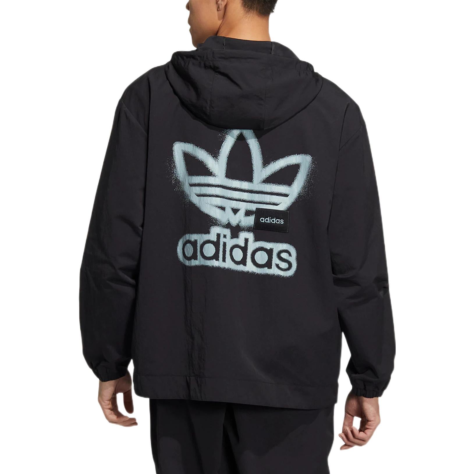 adidas originals FW22 Adicolor Wb Logo HS2018