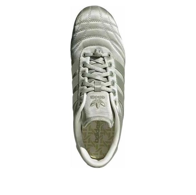 (WMNS) adidas Taekwondo Lace 'Green' JR7449