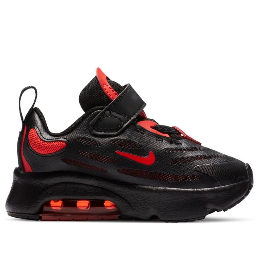 (TD) Nike Air Max Exosense 'Bred' CN7878-001