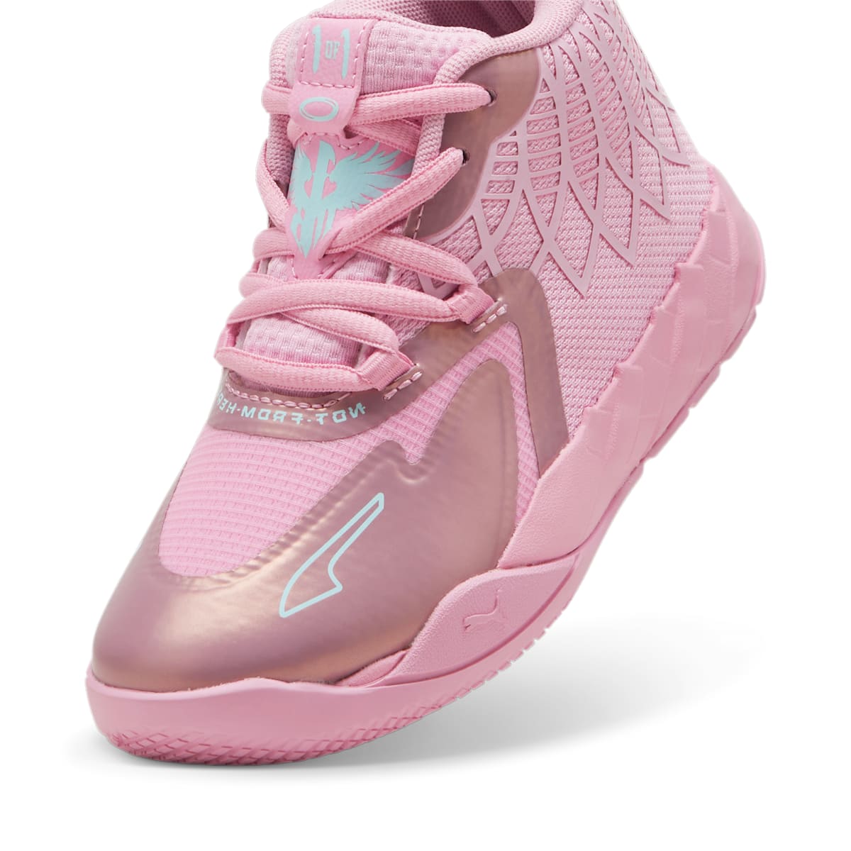 (PS) PUMA MB.01 'Iridescent' 309949-01