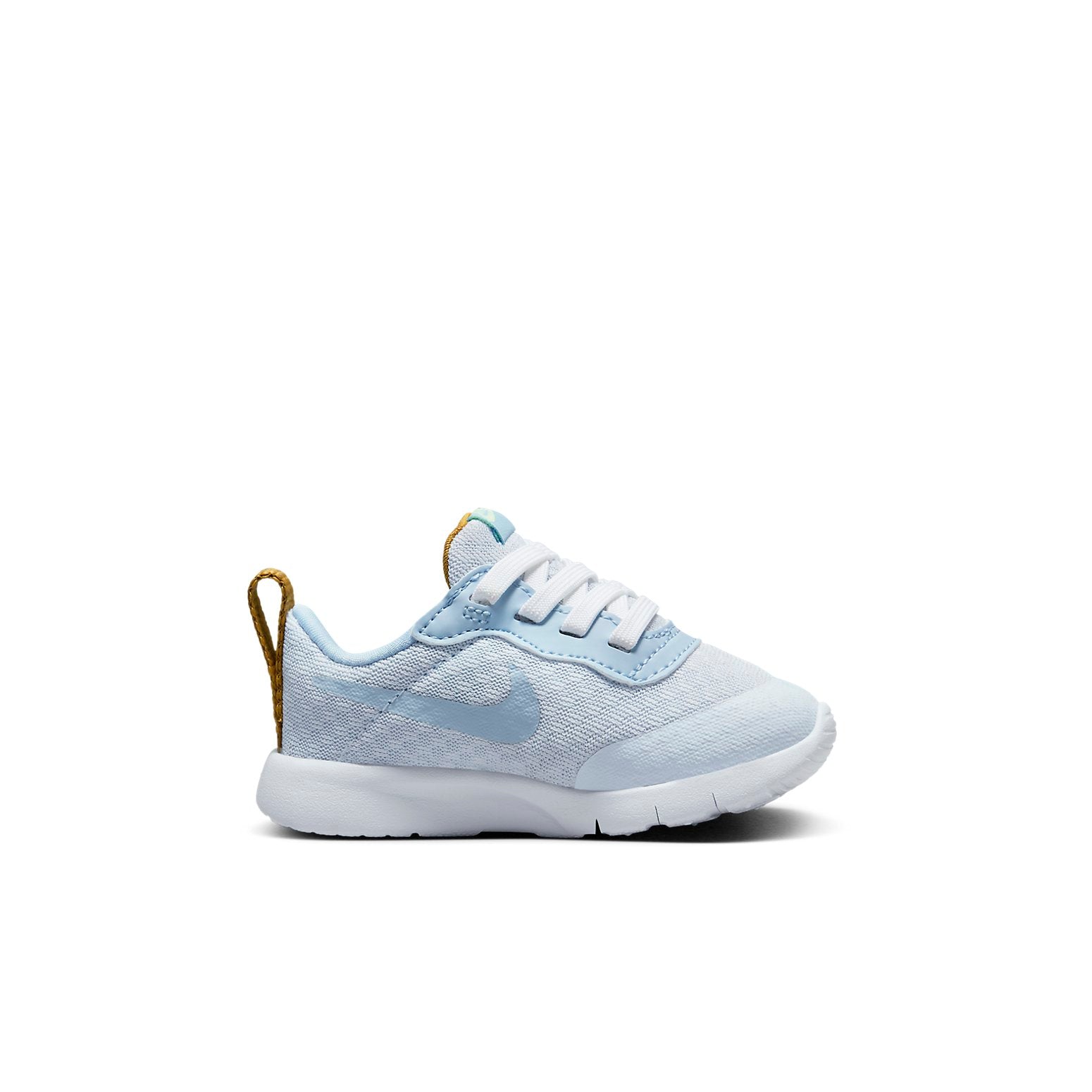 (TD) Nike Tanjun EasyOn TD 'Grey Light Armory Blue' DX9043-005