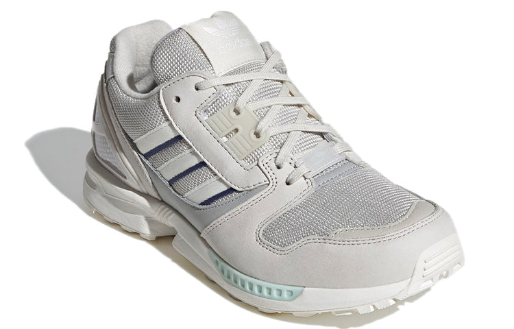 (WMNS) adidas ZX 8000 'Gray White' EG8877