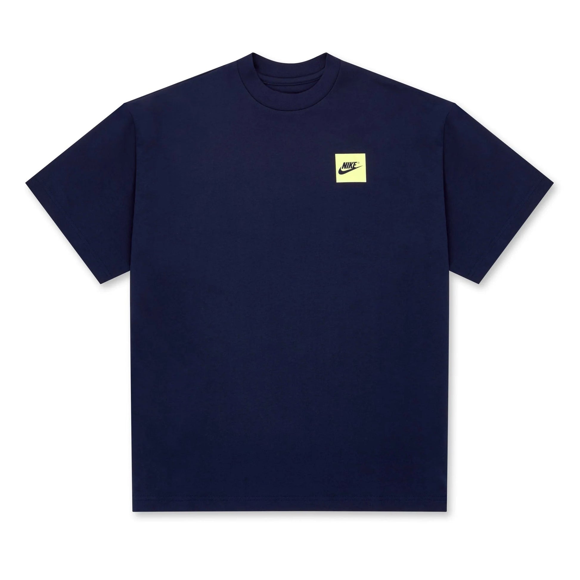 Nike No Finish Glow T-Shirt 'Black' DX5841-498