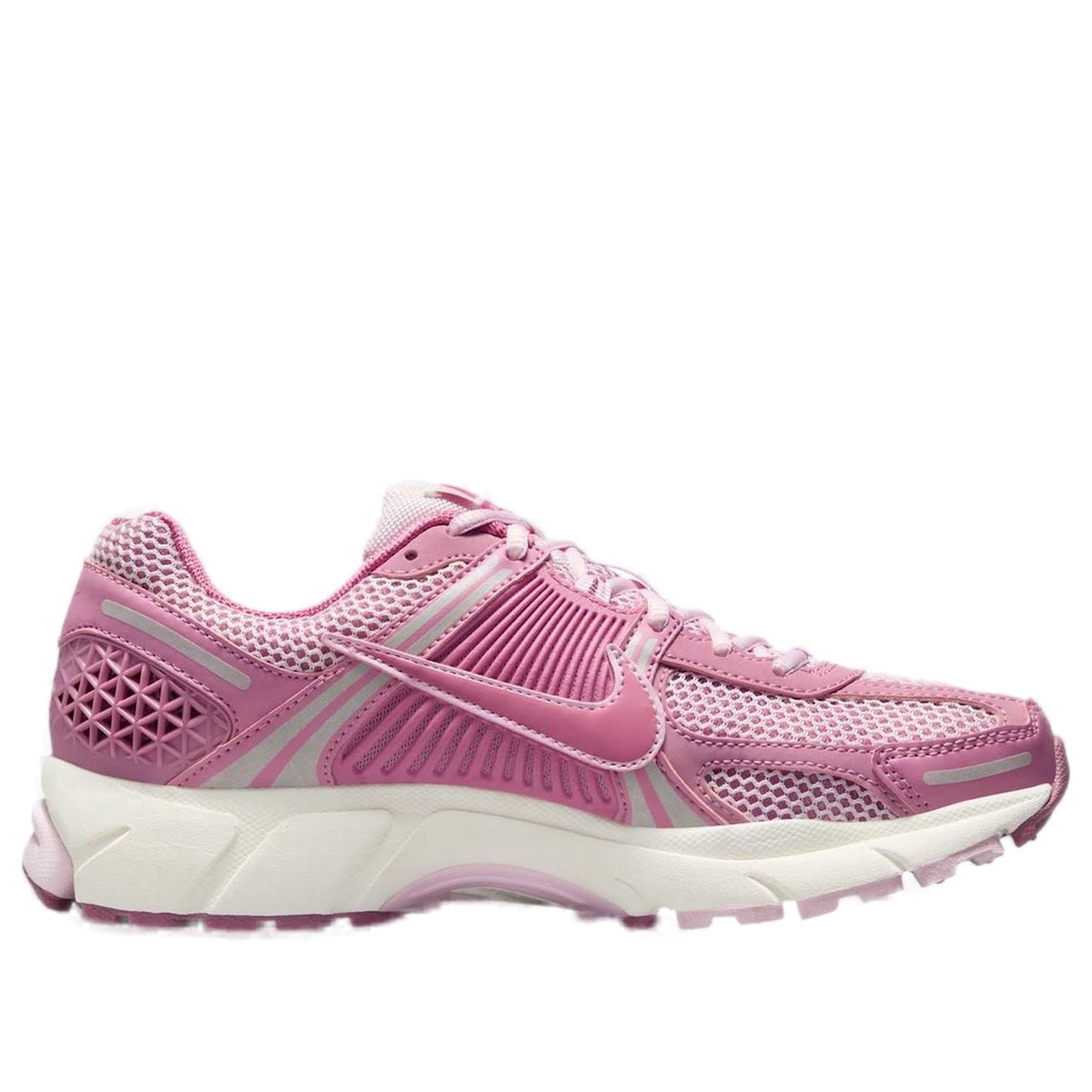 (WMNS) Nike Air Zoom Vomero 5 'Elemental Pink' FJ2028-600