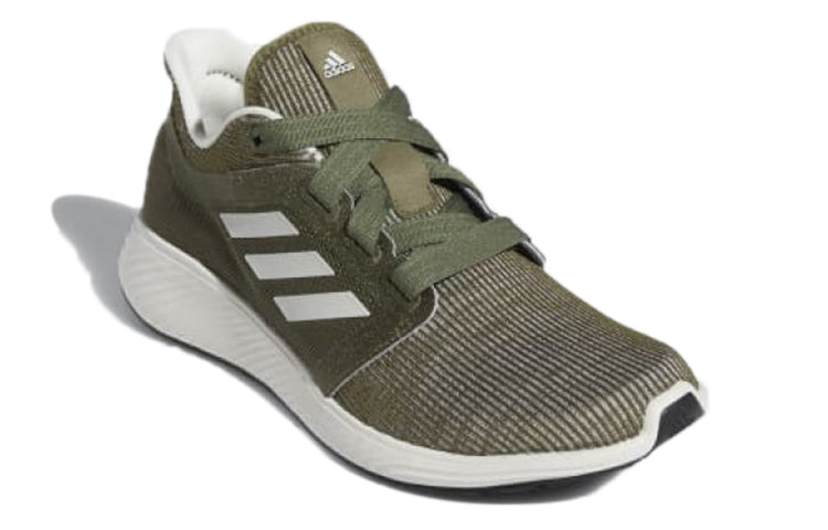 (WMNS) adidas Edge Lux 3 'Green White' BC1058