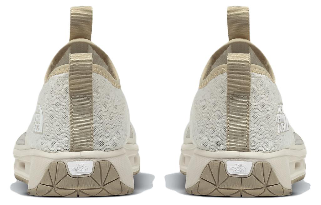 (WMNS) THE NORTH FACE Skagit Water Shoes 'White Dune Gravel' A48MB-TOB