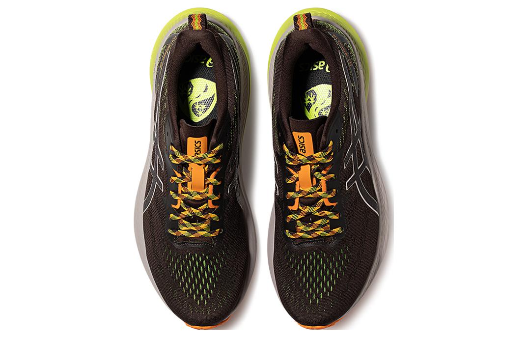 ASICS GT-2000 12 TR 'Nature Bathing - Neon Lime' 1011B775-200