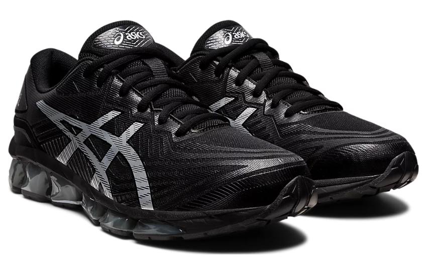 ASICS Gel-Quantum 360 7 'Black Pure Silver' 1201A867-003