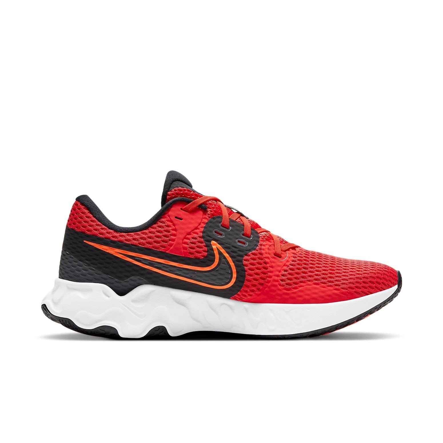 Nike Renew Ride 2 'Chile Red Hyper Crimson' CU3507-600