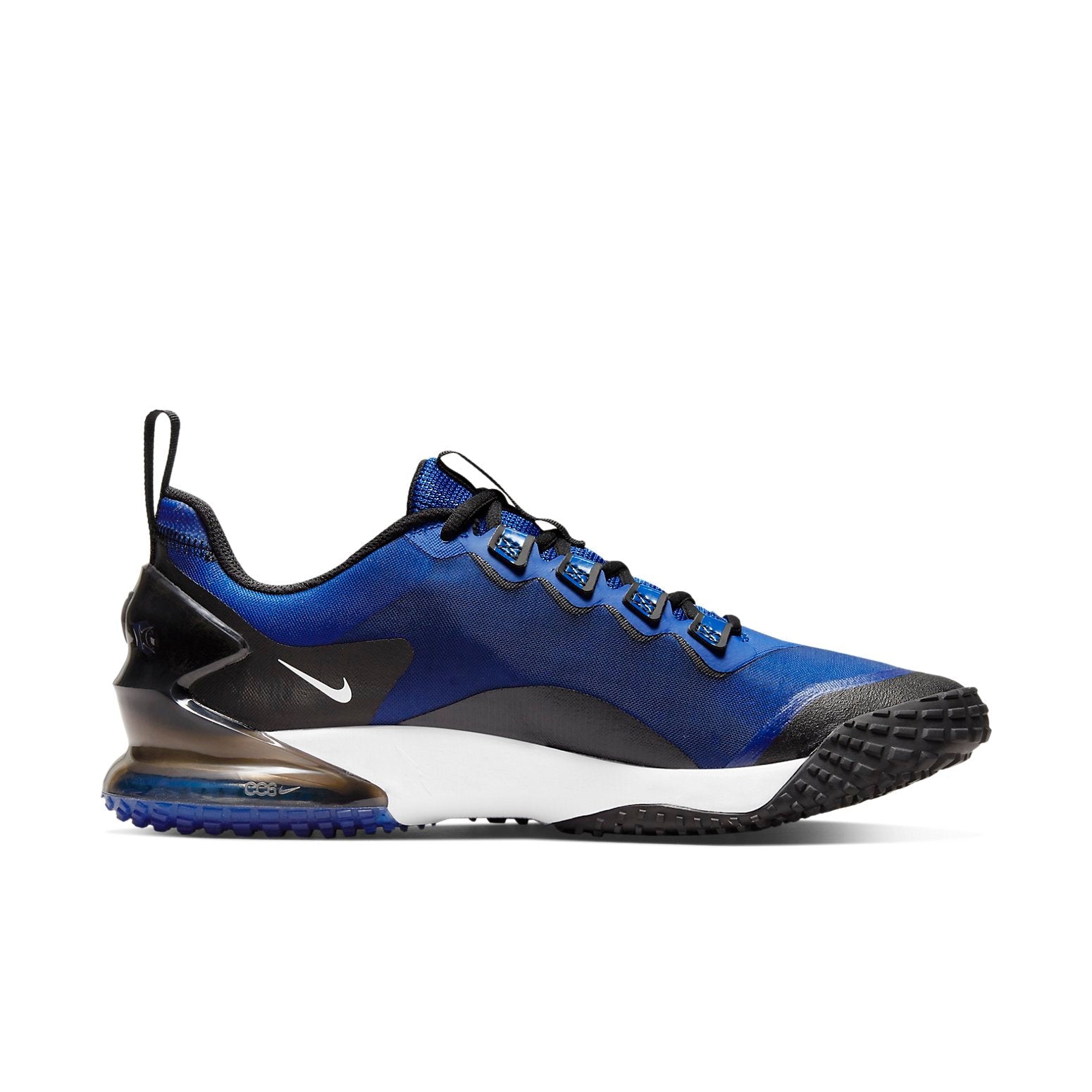 Nike Force Zoom Trout LTD TF 'Game Royal' CZ5916-402
