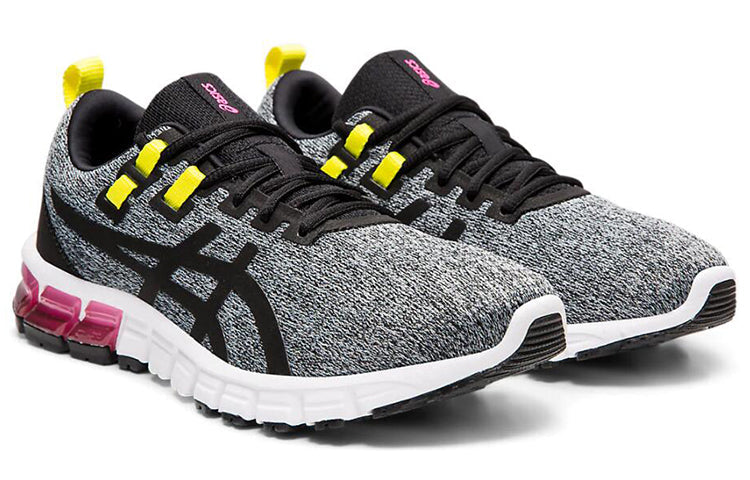 (WMNS) ASICS Gel Quantum 90 'Performance Black' 1022A115-002