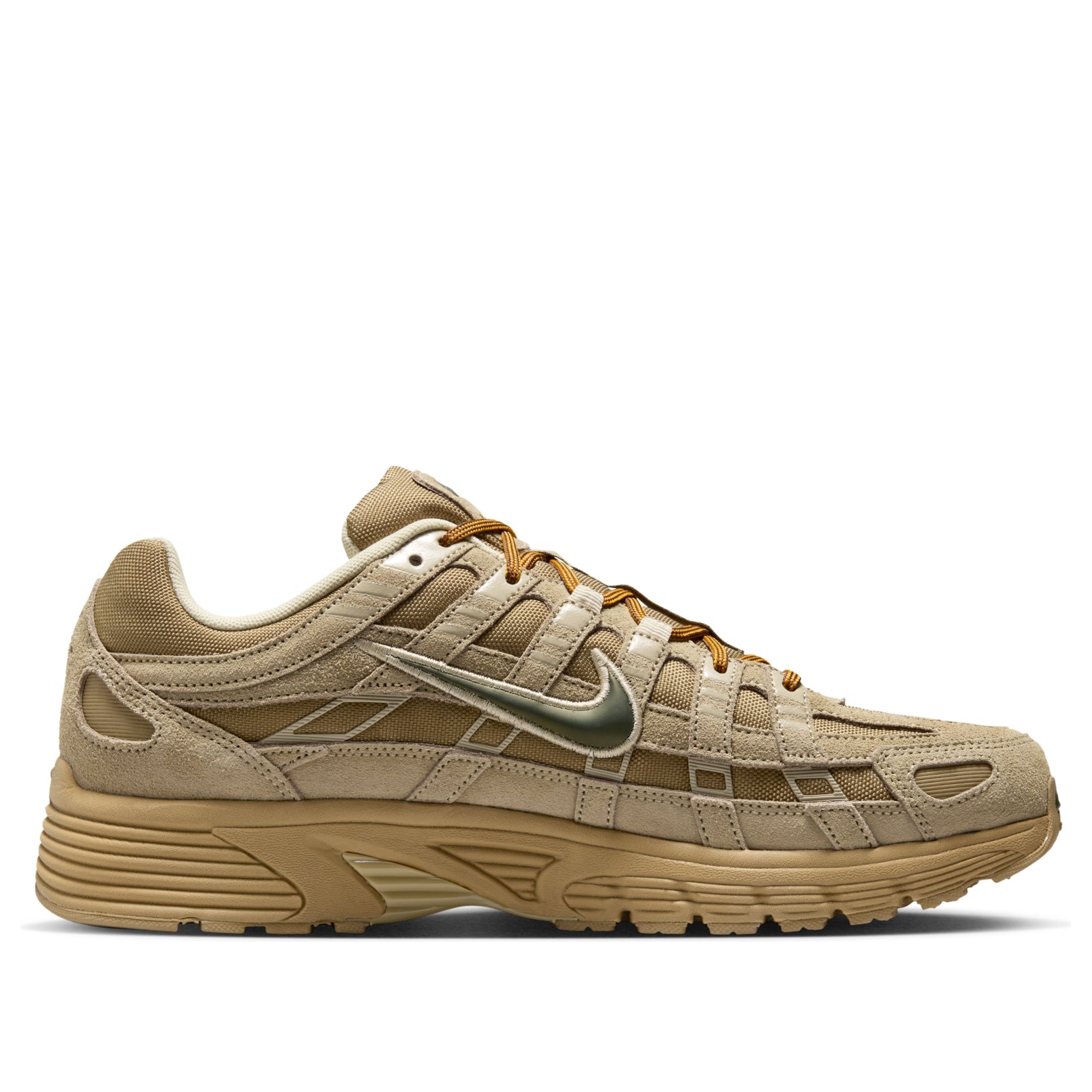 Nike P-6000 Premium Cordura 'Filbert Desert Khaki' IH0946-202