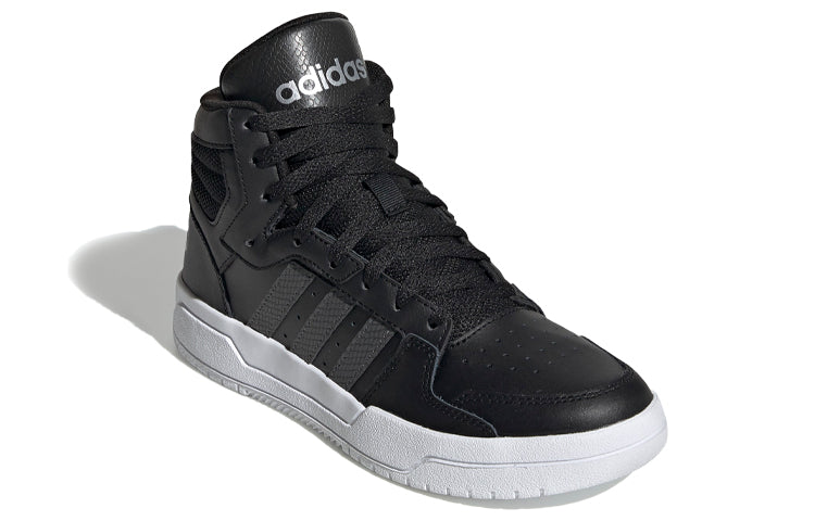 (WMNS) adidas Entrap Mid 'Grey Black' EG4340