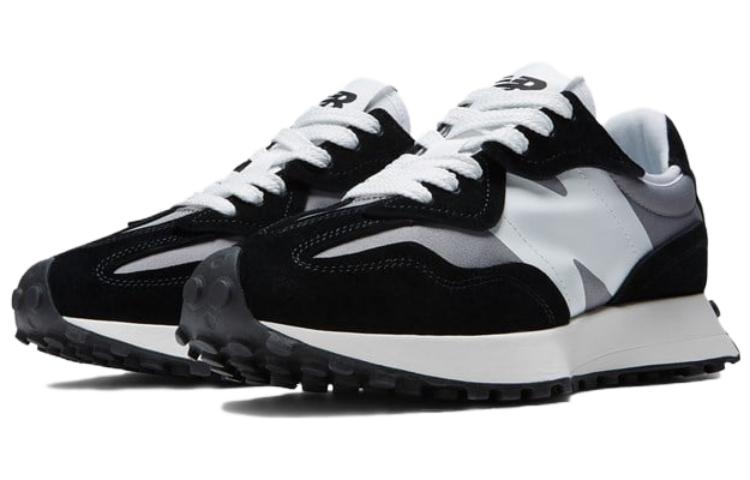 New Balance NB 327 'Black Shadow Grey' U327WEC