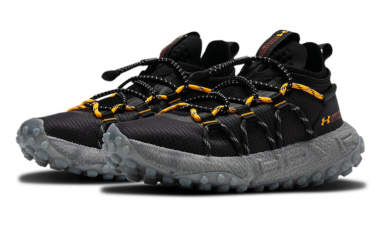 Under Armour HOVR Summit Fat Tire 'Purple' 3022946-500