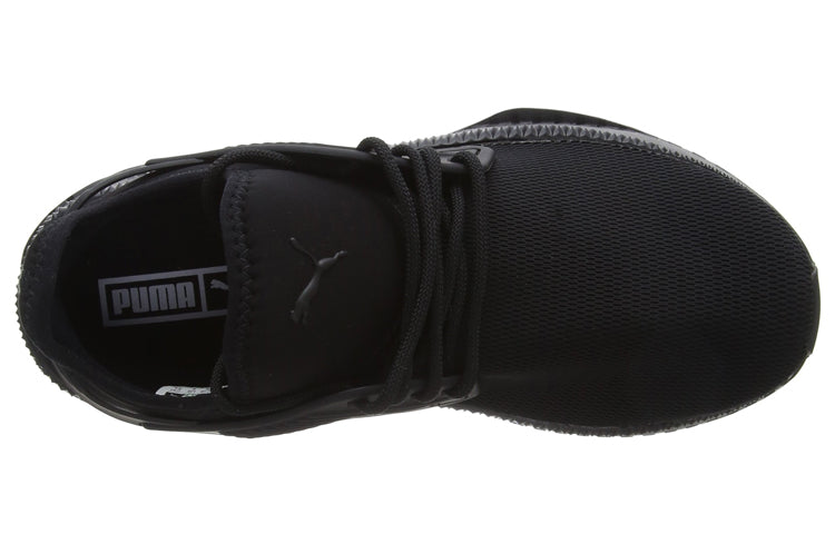 PUMA Tsugi Cage Running Shoes 'Black' 365394-06